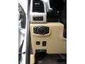 Oxford White - F250 Super Duty Lariat Crew Cab 4x4 Photo No. 19
