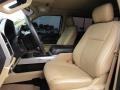 Oxford White - F250 Super Duty Lariat Crew Cab 4x4 Photo No. 20