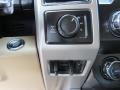 Oxford White - F250 Super Duty Lariat Crew Cab 4x4 Photo No. 25