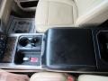 Oxford White - F250 Super Duty Lariat Crew Cab 4x4 Photo No. 26