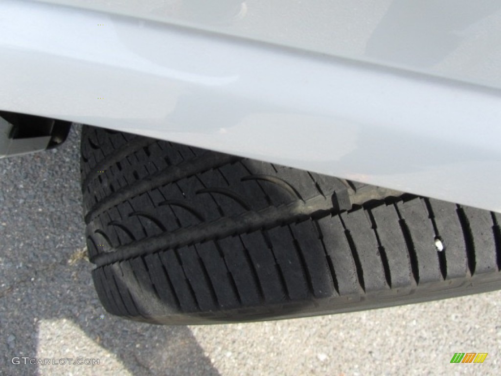 2014 Grand Cherokee Overland - Bright White / Overland Vesuvio Indigo Blue/Jeep Brown photo #27