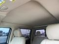 Oxford White - F250 Super Duty Lariat Crew Cab 4x4 Photo No. 30