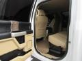 Oxford White - F250 Super Duty Lariat Crew Cab 4x4 Photo No. 31