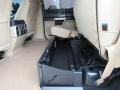 Oxford White - F250 Super Duty Lariat Crew Cab 4x4 Photo No. 33
