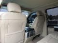Oxford White - F250 Super Duty Lariat Crew Cab 4x4 Photo No. 34