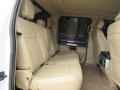 Oxford White - F250 Super Duty Lariat Crew Cab 4x4 Photo No. 36