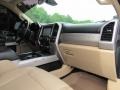 Oxford White - F250 Super Duty Lariat Crew Cab 4x4 Photo No. 40