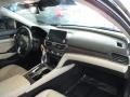 Crystal Black Pearl - Accord Touring Sedan Photo No. 16
