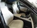 Crystal Black Pearl - Accord Touring Sedan Photo No. 17