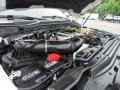Oxford White - F250 Super Duty Lariat Crew Cab 4x4 Photo No. 42