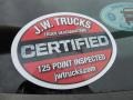 Oxford White - F250 Super Duty Lariat Crew Cab 4x4 Photo No. 43