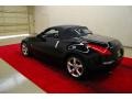 Magnetic Black Pearl - 350Z Grand Touring Roadster Photo No. 4
