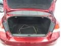 2011 Ruby Red Pearl Subaru Legacy 2.5GT Limited  photo #11