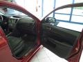 2011 Ruby Red Pearl Subaru Legacy 2.5GT Limited  photo #15