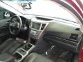 Off-Black Dashboard Photo for 2011 Subaru Legacy #142278903