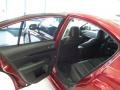 2011 Ruby Red Pearl Subaru Legacy 2.5GT Limited  photo #21