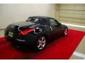 2007 Magnetic Black Pearl Nissan 350Z Grand Touring Roadster  photo #6