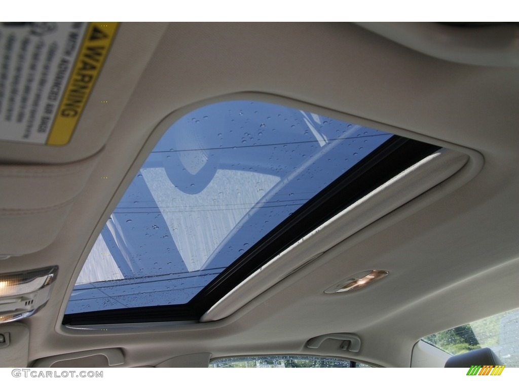 2013 Legacy 2.5i Limited - Twilight Blue Metallic / Warm Ivory Leather photo #11