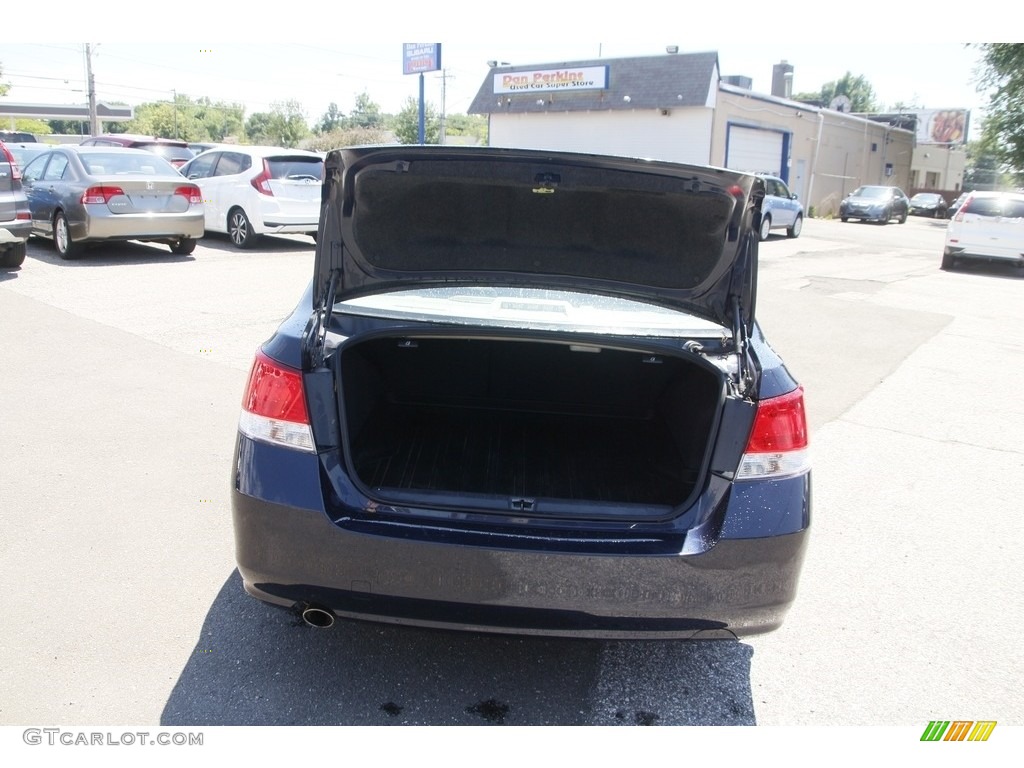 2013 Legacy 2.5i Limited - Twilight Blue Metallic / Warm Ivory Leather photo #14