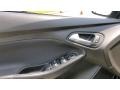 Shadow Black - Focus SE Sedan Photo No. 13