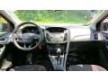 Shadow Black - Focus SE Sedan Photo No. 19