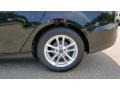 Shadow Black - Focus SE Sedan Photo No. 20