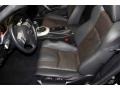 Magnetic Black Pearl - 350Z Grand Touring Roadster Photo No. 13