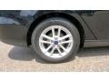 Shadow Black - Focus SE Sedan Photo No. 22
