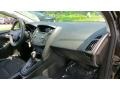 Shadow Black - Focus SE Sedan Photo No. 25