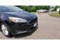 Shadow Black - Focus SE Sedan Photo No. 27