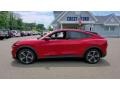 2021 Rapid Red Metallic Ford Mustang Mach-E Select eAWD  photo #4