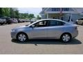 Billet Silver Metallic - Dart SE Photo No. 4