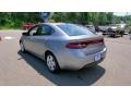 Billet Silver Metallic - Dart SE Photo No. 5