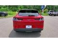 2021 Rapid Red Metallic Ford Mustang Mach-E Select eAWD  photo #6