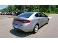 Billet Silver Metallic - Dart SE Photo No. 7