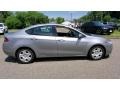 Billet Silver Metallic - Dart SE Photo No. 8