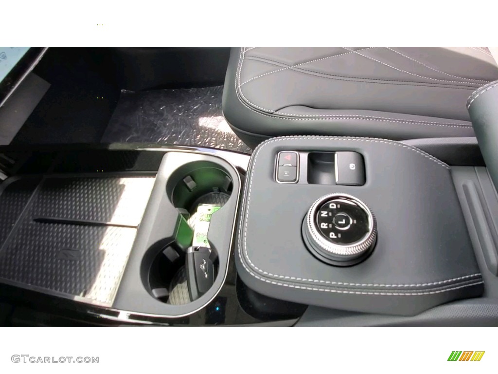 2021 Ford Mustang Mach-E Select eAWD Controls Photo #142280204