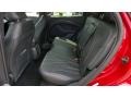 Black Onyx Rear Seat Photo for 2021 Ford Mustang Mach-E #142280234