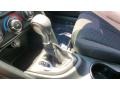 Billet Silver Metallic - Dart SE Photo No. 16