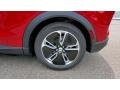 2021 Ford Mustang Mach-E Select eAWD Wheel and Tire Photo