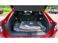 Black Onyx Trunk Photo for 2021 Ford Mustang Mach-E #142280306