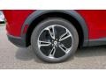 2021 Ford Mustang Mach-E Select eAWD Wheel and Tire Photo
