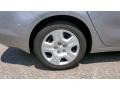 Billet Silver Metallic - Dart SE Photo No. 21