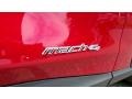 2021 Ford Mustang Mach-E Select eAWD Marks and Logos