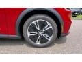 2021 Ford Mustang Mach-E Select eAWD Wheel and Tire Photo