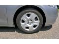 Billet Silver Metallic - Dart SE Photo No. 25