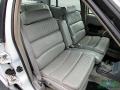 Gray Front Seat Photo for 1996 Buick Park Avenue #142280474