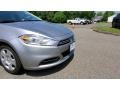 Billet Silver Metallic - Dart SE Photo No. 26