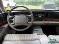 Gray Dashboard Photo for 1996 Buick Park Avenue #142280516