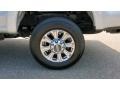 Ingot Silver - F250 Super Duty XLT Crew Cab 4x4 Photo No. 19